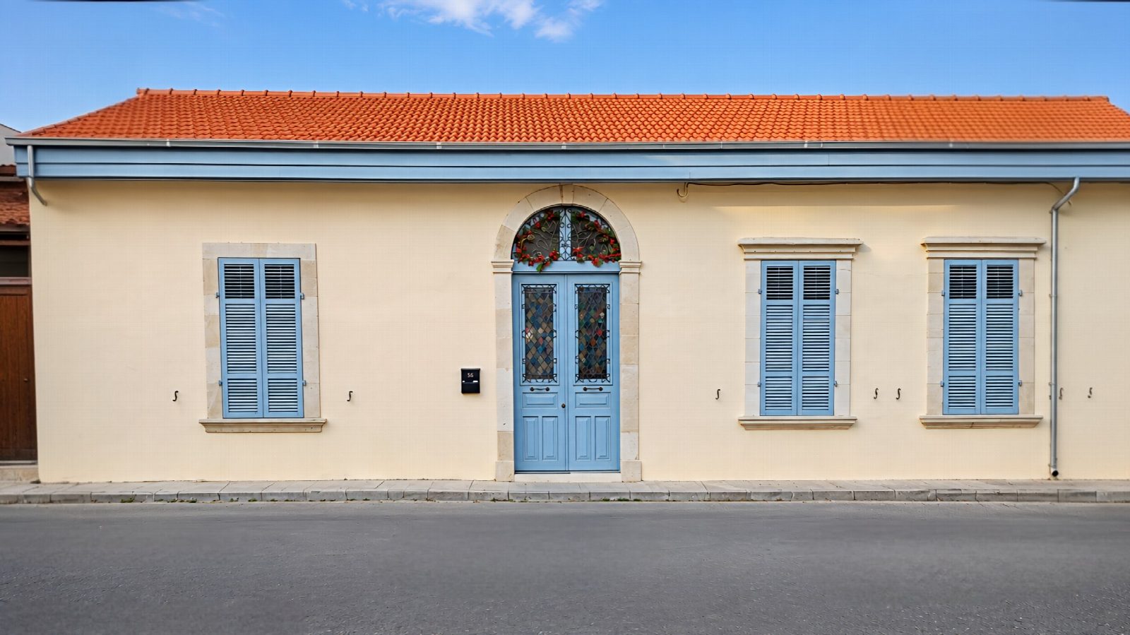 Boutique Hotel "Stary Dvorik"