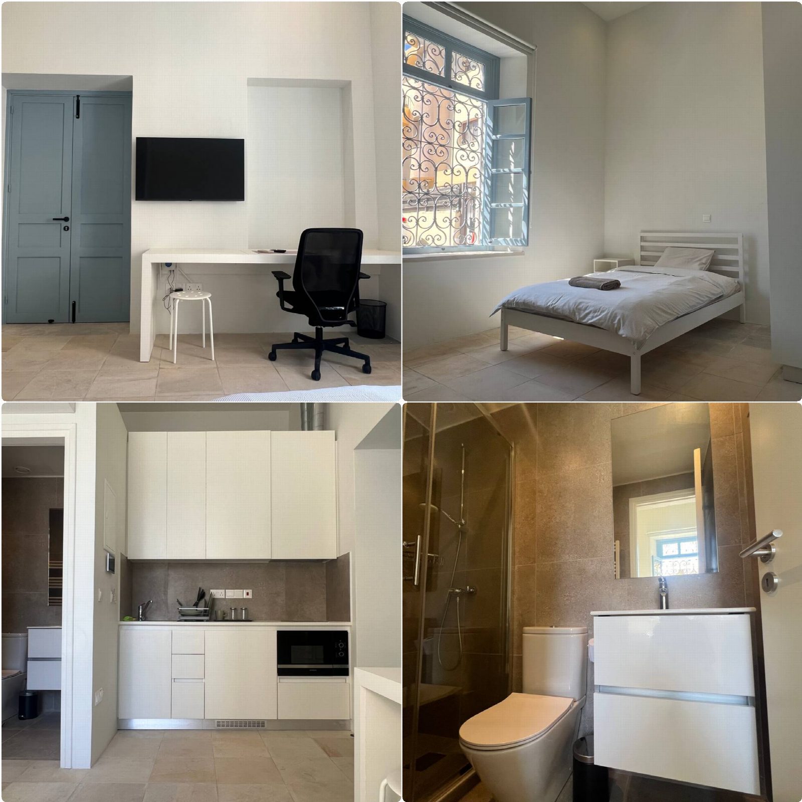 Single room 2