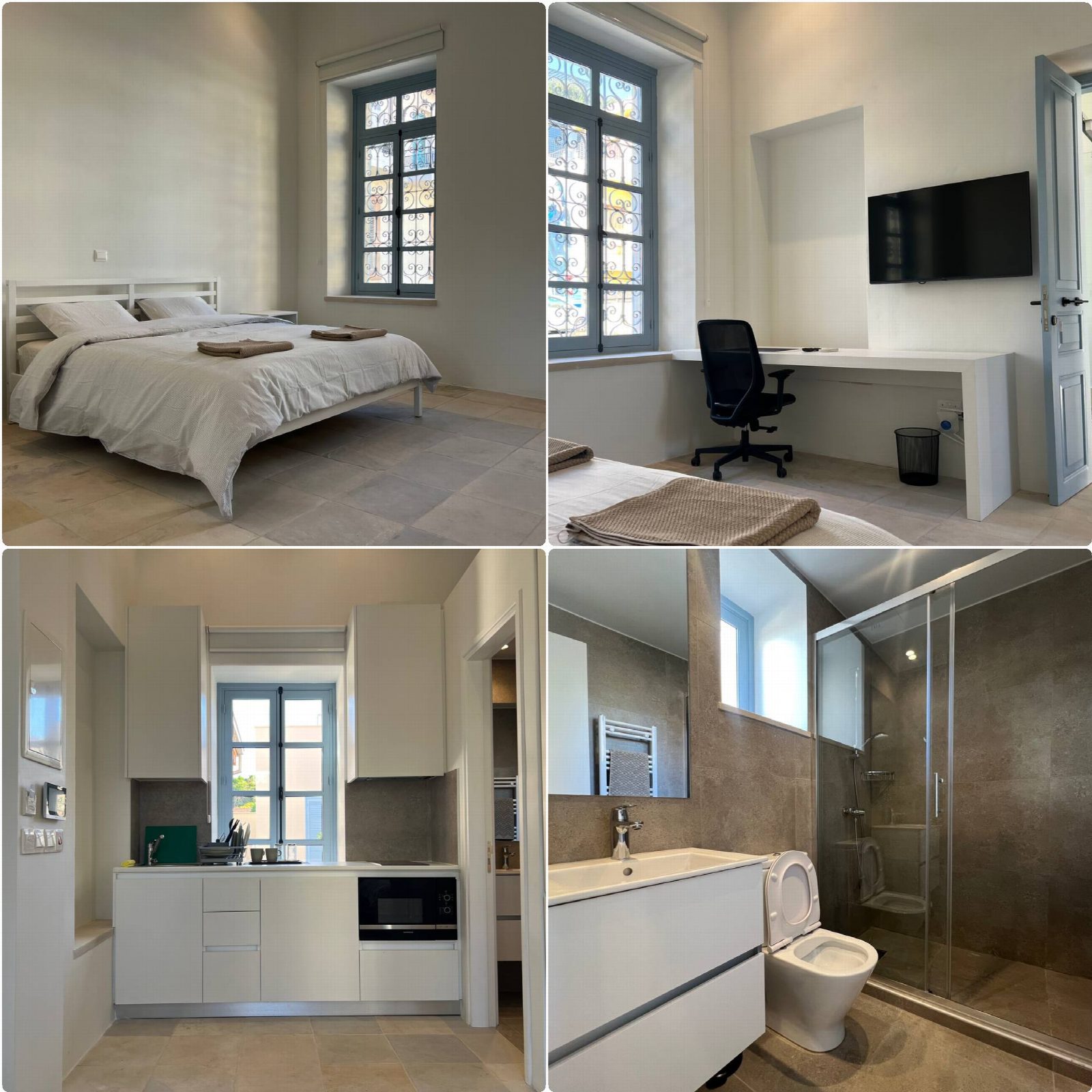 Double room 1