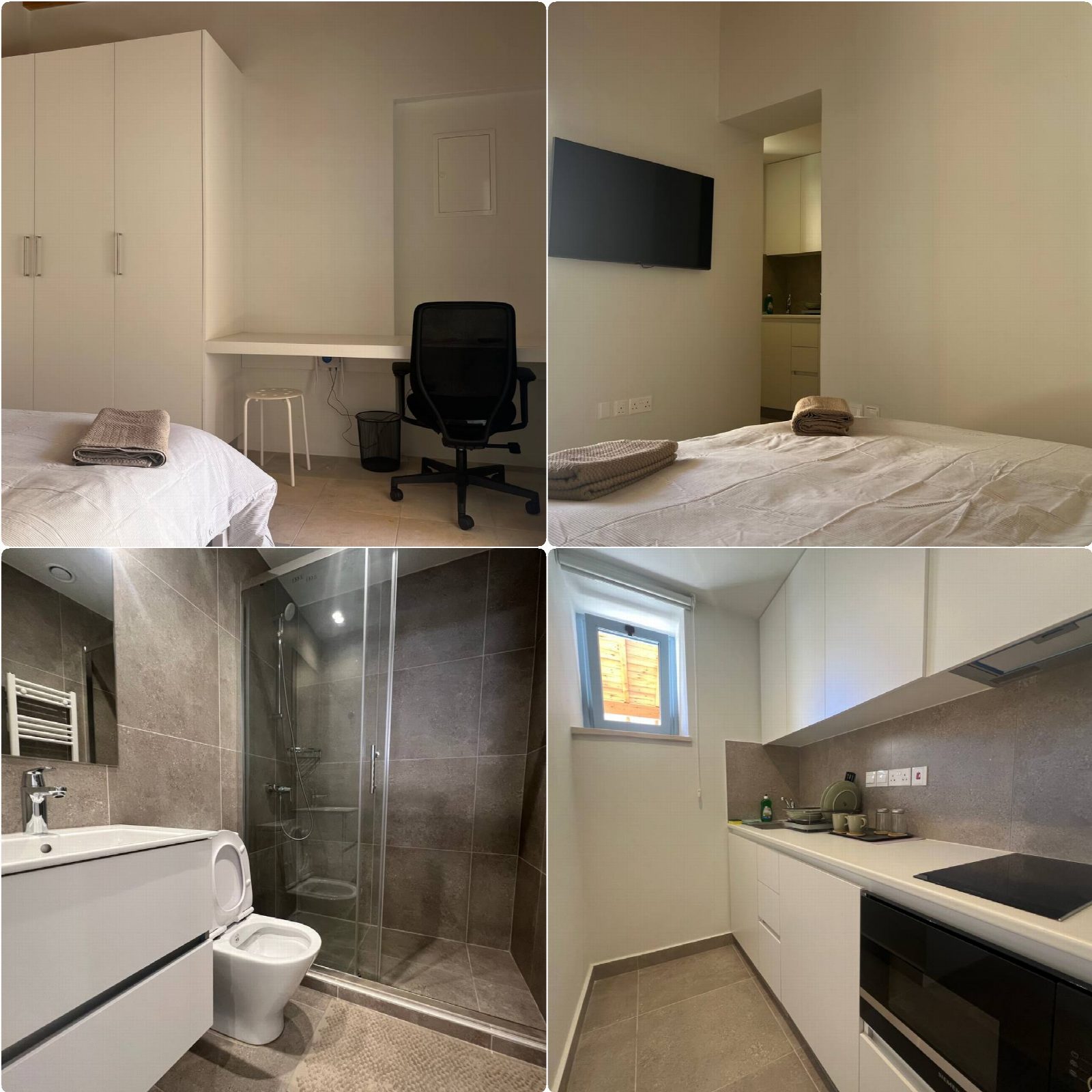 Double room 4